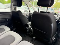 USED 2018 18 CITROEN GRAND C4 SPACETOURER 1.5 BlueHDi Touch Edition MPV 5dr Diesel Manual Euro 6 (s/s) (130 ps) 