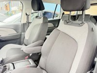 USED 2018 18 CITROEN GRAND C4 SPACETOURER 1.5 BlueHDi Touch Edition MPV 5dr Diesel Manual Euro 6 (s/s) (130 ps) 