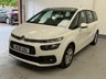USED 2018 18 CITROEN GRAND C4 SPACETOURER 1.5 BlueHDi Touch Edition MPV 5dr Diesel Manual Euro 6 (s/s) (130 ps) 