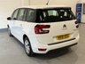 USED 2018 18 CITROEN GRAND C4 SPACETOURER 1.5 BlueHDi Touch Edition MPV 5dr Diesel Manual Euro 6 (s/s) (130 ps) 