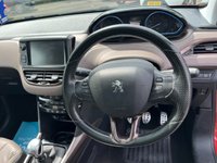 USED 2015 65 PEUGEOT 2008 1.6 BlueHDi Feline SUV 5dr Diesel Manual Euro 6 (s/s) (Calima) (120 ps) **  JUST ARRIVED ** CALL 01543 379066**NO DEPOSIT DEALS**