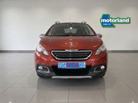 USED 2015 65 PEUGEOT 2008 1.6 BlueHDi Feline SUV 5dr Diesel Manual Euro 6 (s/s) (Calima) (120 ps) **  JUST ARRIVED ** CALL 01543 379066**NO DEPOSIT DEALS**
