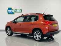 USED 2015 65 PEUGEOT 2008 1.6 BlueHDi Feline SUV 5dr Diesel Manual Euro 6 (s/s) (Calima) (120 ps) **  JUST ARRIVED ** CALL 01543 379066**NO DEPOSIT DEALS**