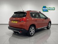 USED 2015 65 PEUGEOT 2008 1.6 BlueHDi Feline SUV 5dr Diesel Manual Euro 6 (s/s) (Calima) (120 ps) **  JUST ARRIVED ** CALL 01543 379066**NO DEPOSIT DEALS**