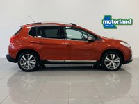 USED 2015 65 PEUGEOT 2008 1.6 BlueHDi Feline SUV 5dr Diesel Manual Euro 6 (s/s) (Calima) (120 ps) **  JUST ARRIVED ** CALL 01543 379066**NO DEPOSIT DEALS**