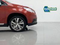 USED 2015 65 PEUGEOT 2008 1.6 BlueHDi Feline SUV 5dr Diesel Manual Euro 6 (s/s) (Calima) (120 ps) **  JUST ARRIVED ** CALL 01543 379066**NO DEPOSIT DEALS**