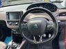 USED 2015 65 PEUGEOT 2008 1.6 BlueHDi Feline SUV 5dr Diesel Manual Euro 6 (s/s) (Calima) (120 ps) **  JUST ARRIVED ** CALL 01543 379066**NO DEPOSIT DEALS**