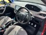 USED 2015 65 PEUGEOT 2008 1.6 BlueHDi Feline SUV 5dr Diesel Manual Euro 6 (s/s) (Calima) (120 ps) **  JUST ARRIVED ** CALL 01543 379066**NO DEPOSIT DEALS**