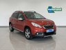 USED 2015 65 PEUGEOT 2008 1.6 BlueHDi Feline SUV 5dr Diesel Manual Euro 6 (s/s) (Calima) (120 ps) **  JUST ARRIVED ** CALL 01543 379066**NO DEPOSIT DEALS**