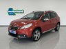 USED 2015 65 PEUGEOT 2008 1.6 BlueHDi Feline SUV 5dr Diesel Manual Euro 6 (s/s) (Calima) (120 ps) **  JUST ARRIVED ** CALL 01543 379066**NO DEPOSIT DEALS**
