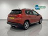 USED 2015 65 PEUGEOT 2008 1.6 BlueHDi Feline SUV 5dr Diesel Manual Euro 6 (s/s) (Calima) (120 ps) **  JUST ARRIVED ** CALL 01543 379066**NO DEPOSIT DEALS**