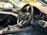 USED 2018 P AUDI A4 ALLROAD 3.0 TDI V6 Sport Estate 5dr Diesel S Tronic quattro Euro 6 (s/s) (218 ps) 18" ALLOYS