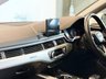 USED 2018 P AUDI A4 ALLROAD 3.0 TDI V6 Sport Estate 5dr Diesel S Tronic quattro Euro 6 (s/s) (218 ps) 18" ALLOYS