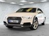 USED 2018 P AUDI A4 ALLROAD 3.0 TDI V6 Sport Estate 5dr Diesel S Tronic quattro Euro 6 (s/s) (218 ps) 18" ALLOYS