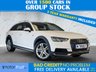 USED 2018 P AUDI A4 ALLROAD 3.0 TDI V6 Sport Estate 5dr Diesel S Tronic quattro Euro 6 (s/s) (218 ps) 18" ALLOYS