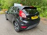 USED 2015 65 FORD FIESTA 1.0T EcoBoost Zetec Black Edition Hatchback 5dr Petrol Manual Euro 6 (s/s) (100 ps) MANUAL GEARBOX! AIR CON! ALLOY WHEELS!