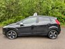 USED 2015 65 FORD FIESTA 1.0T EcoBoost Zetec Black Edition Hatchback 5dr Petrol Manual Euro 6 (s/s) (100 ps) MANUAL GEARBOX! AIR CON! ALLOY WHEELS!