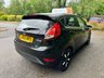 USED 2015 65 FORD FIESTA 1.0T EcoBoost Zetec Black Edition Hatchback 5dr Petrol Manual Euro 6 (s/s) (100 ps) MANUAL GEARBOX! AIR CON! ALLOY WHEELS!