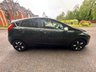 USED 2015 65 FORD FIESTA 1.0T EcoBoost Zetec Black Edition Hatchback 5dr Petrol Manual Euro 6 (s/s) (100 ps) MANUAL GEARBOX! AIR CON! ALLOY WHEELS!