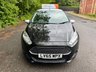 USED 2015 65 FORD FIESTA 1.0T EcoBoost Zetec Black Edition Hatchback 5dr Petrol Manual Euro 6 (s/s) (100 ps) MANUAL GEARBOX! AIR CON! ALLOY WHEELS!