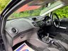 USED 2015 65 FORD FIESTA 1.0T EcoBoost Zetec Black Edition Hatchback 5dr Petrol Manual Euro 6 (s/s) (100 ps) MANUAL GEARBOX! AIR CON! ALLOY WHEELS!