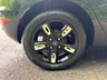 USED 2015 65 FORD FIESTA 1.0T EcoBoost Zetec Black Edition Hatchback 5dr Petrol Manual Euro 6 (s/s) (100 ps) MANUAL GEARBOX! AIR CON! ALLOY WHEELS!