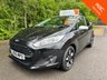 USED 2015 65 FORD FIESTA 1.0T EcoBoost Zetec Black Edition Hatchback 5dr Petrol Manual Euro 6 (s/s) (100 ps) MANUAL GEARBOX! AIR CON! ALLOY WHEELS!