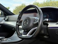 USED 2018 18 MERCEDES-BENZ E-CLASS 3.0 E400 V6 AMG Line (Premium Plus) Coupe 2dr Petrol G-Tronic+ 4MATIC Euro 6 (s/s) (333 ps) 
