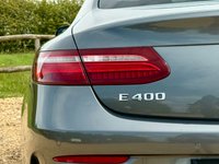 USED 2018 18 MERCEDES-BENZ E-CLASS 3.0 E400 V6 AMG Line (Premium Plus) Coupe 2dr Petrol G-Tronic+ 4MATIC Euro 6 (s/s) (333 ps) 