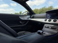 USED 2018 18 MERCEDES-BENZ E-CLASS 3.0 E400 V6 AMG Line (Premium Plus) Coupe 2dr Petrol G-Tronic+ 4MATIC Euro 6 (s/s) (333 ps) 