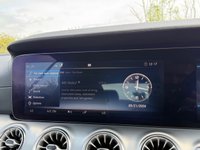 USED 2018 18 MERCEDES-BENZ E-CLASS 3.0 E400 V6 AMG Line (Premium Plus) Coupe 2dr Petrol G-Tronic+ 4MATIC Euro 6 (s/s) (333 ps) 