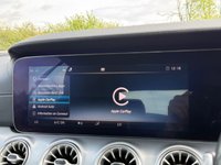 USED 2018 18 MERCEDES-BENZ E-CLASS 3.0 E400 V6 AMG Line (Premium Plus) Coupe 2dr Petrol G-Tronic+ 4MATIC Euro 6 (s/s) (333 ps) 