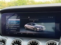 USED 2018 18 MERCEDES-BENZ E-CLASS 3.0 E400 V6 AMG Line (Premium Plus) Coupe 2dr Petrol G-Tronic+ 4MATIC Euro 6 (s/s) (333 ps) 
