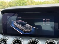 USED 2018 18 MERCEDES-BENZ E-CLASS 3.0 E400 V6 AMG Line (Premium Plus) Coupe 2dr Petrol G-Tronic+ 4MATIC Euro 6 (s/s) (333 ps) 