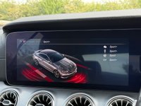 USED 2018 18 MERCEDES-BENZ E-CLASS 3.0 E400 V6 AMG Line (Premium Plus) Coupe 2dr Petrol G-Tronic+ 4MATIC Euro 6 (s/s) (333 ps) 