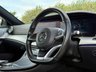 USED 2018 18 MERCEDES-BENZ E-CLASS 3.0 E400 V6 AMG Line (Premium Plus) Coupe 2dr Petrol G-Tronic+ 4MATIC Euro 6 (s/s) (333 ps) 