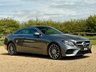 USED 2018 18 MERCEDES-BENZ E-CLASS 3.0 E400 V6 AMG Line (Premium Plus) Coupe 2dr Petrol G-Tronic+ 4MATIC Euro 6 (s/s) (333 ps) 