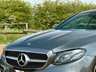 USED 2018 18 MERCEDES-BENZ E-CLASS 3.0 E400 V6 AMG Line (Premium Plus) Coupe 2dr Petrol G-Tronic+ 4MATIC Euro 6 (s/s) (333 ps) 