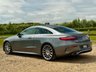USED 2018 18 MERCEDES-BENZ E-CLASS 3.0 E400 V6 AMG Line (Premium Plus) Coupe 2dr Petrol G-Tronic+ 4MATIC Euro 6 (s/s) (333 ps) 