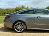 USED 2018 18 MERCEDES-BENZ E-CLASS 3.0 E400 V6 AMG Line (Premium Plus) Coupe 2dr Petrol G-Tronic+ 4MATIC Euro 6 (s/s) (333 ps) 
