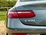 USED 2018 18 MERCEDES-BENZ E-CLASS 3.0 E400 V6 AMG Line (Premium Plus) Coupe 2dr Petrol G-Tronic+ 4MATIC Euro 6 (s/s) (333 ps) 