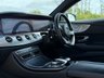 USED 2018 18 MERCEDES-BENZ E-CLASS 3.0 E400 V6 AMG Line (Premium Plus) Coupe 2dr Petrol G-Tronic+ 4MATIC Euro 6 (s/s) (333 ps) 