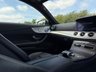 USED 2018 18 MERCEDES-BENZ E-CLASS 3.0 E400 V6 AMG Line (Premium Plus) Coupe 2dr Petrol G-Tronic+ 4MATIC Euro 6 (s/s) (333 ps) 
