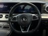 USED 2018 18 MERCEDES-BENZ E-CLASS 3.0 E400 V6 AMG Line (Premium Plus) Coupe 2dr Petrol G-Tronic+ 4MATIC Euro 6 (s/s) (333 ps) 