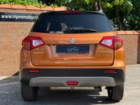 USED 2017 17 SUZUKI VITARA 1.6 SZ-T SUV 5dr Petrol Manual Euro 6 (s/s) (120 ps) 