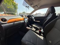 USED 2017 17 SUZUKI VITARA 1.6 SZ-T SUV 5dr Petrol Manual Euro 6 (s/s) (120 ps) 