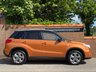 USED 2017 17 SUZUKI VITARA 1.6 SZ-T SUV 5dr Petrol Manual Euro 6 (s/s) (120 ps) 
