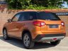 USED 2017 17 SUZUKI VITARA 1.6 SZ-T SUV 5dr Petrol Manual Euro 6 (s/s) (120 ps) 