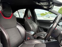 USED 2016 66 SKODA OCTAVIA 2.0 TDI vRS Hatchback 5dr Diesel Manual Euro 6 (s/s) (SNav) (184 ps) 