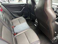 USED 2016 66 SKODA OCTAVIA 2.0 TDI vRS Hatchback 5dr Diesel Manual Euro 6 (s/s) (SNav) (184 ps) 
